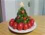 圣诞树的做法图解2