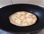 黑芝麻牛肉馅饼的做法图解11
