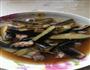 魚香茄子的做法图解3