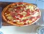 懒人披萨的做法步骤1