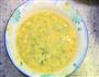 香葱厚蛋烧的做法图解1