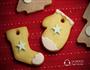 圣诞饼干嘉年华的做法图解7