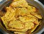 葱香饼干的做法图解1