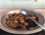 排骨炖木耳的做法图解7