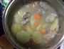 排骨汤-三的做法图解4