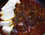 辣牛肉炖豆腐的做法图解6