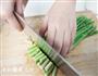 清爽芦笋的做法图解1