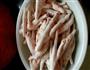 卤鸡爪的做法图解1