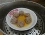 清蒸丸子的做法图解6