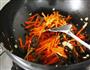 鱼香肉丝的做法图解5