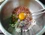 鹌鹑蛋豆腐丸子的做法图解4