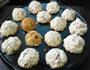 鹌鹑蛋豆腐丸子的做法图解6