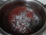 红豆黑米粥的做法图解3
