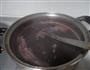 红豆黑米粥的做法图解4