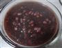 红豆黑米粥的做法图解5