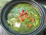 西洋菜鸡汤的做法图解6