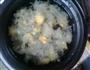 酸甜银耳羹的做法图解2