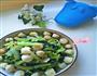 贝香乌塌菜的做法图解6