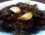 红烧牛腩的做法图解9
