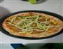 新疆大饼版披萨 超简单的做法步骤1