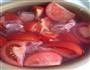 西红柿排骨汤的做法图解4