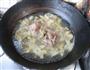 酸菜排骨泡饭的做法图解3