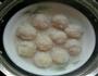 白玉丸子的做法图解1