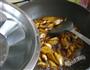 油焖茭白的做法图解7