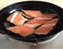 香煎三文鱼骨的做法图解5