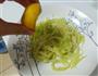 青芒果沙拉的做法图解2