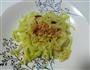 青芒果沙拉的做法图解3