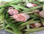 芦笋虾仁的做法图解1