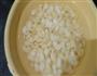杏仁藕粉的做法图解1