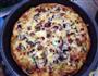 披萨的做法图解3