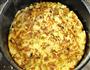 土豆饼+苞米粥的做法图解7