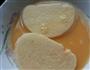 黄金馒头片的做法图解3