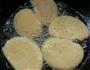 黄金馒头片的做法图解4
