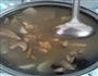 香菇山药排骨汤的做法图解3