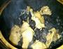 瓦煲绍兴醉鸡的做法图解1