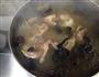灵芝红枣桂圆鸽子汤的做法图解6