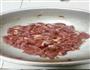 口蘑滑牛肉的做法图解1