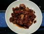 糖醋排骨的做法图解2