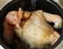 简易版盐焗鸡的做法图解4