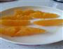 甜橙果酱的做法图解3