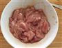 妈妈味的水煮肉片的做法图解5