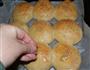 芝麻餐包的做法图解9