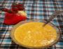 韩式南瓜羹的做法图解1