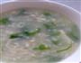 加吉鱼肉粥的做法图解5