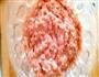 香河千层肉饼的做法图解2