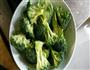 水煮西兰花-酸酸咸咸我的爱的做法图解1